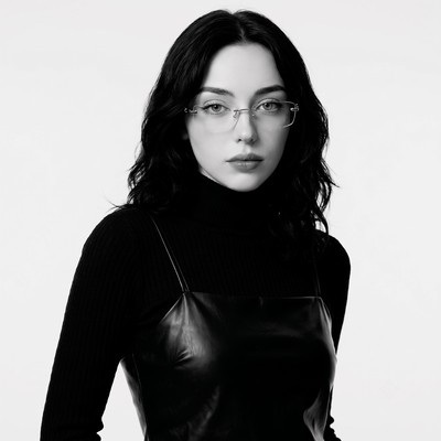 Nataliia Lyfarenko avatar